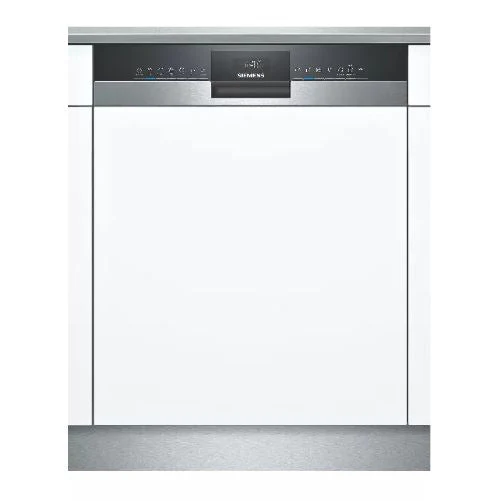 Máquina de Lavar Loiça Encastrável Siemens SN53HS62AE | 13 talheres | 60 cm | D