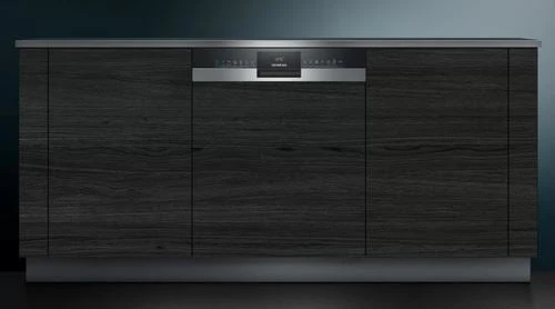 Máquina de Lavar Loiça Encastrável Siemens SN53HS62AE | 13 talheres | 60 cm | D - Image 3