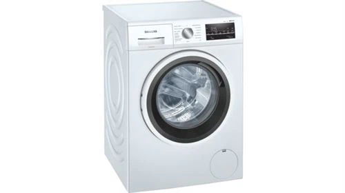 Máquina de Lavar Roupa Siemens WM14UT60ES | 9 Kg | 1400 RPM | C | Branco