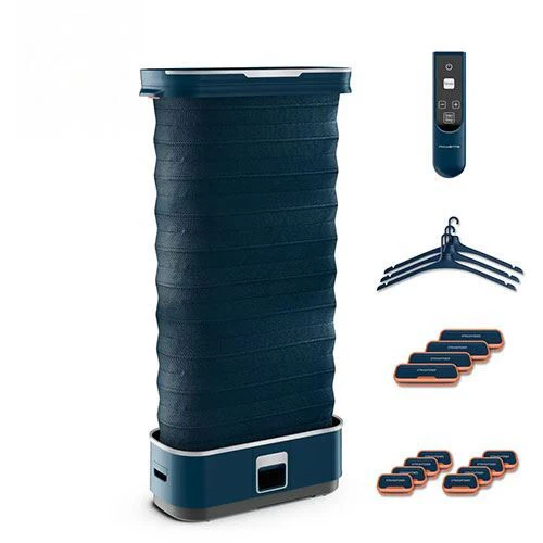 Sistema de Engomar Automático Rowenta YR2020D1 Care For You First | Azul - Outlet - Grade A
