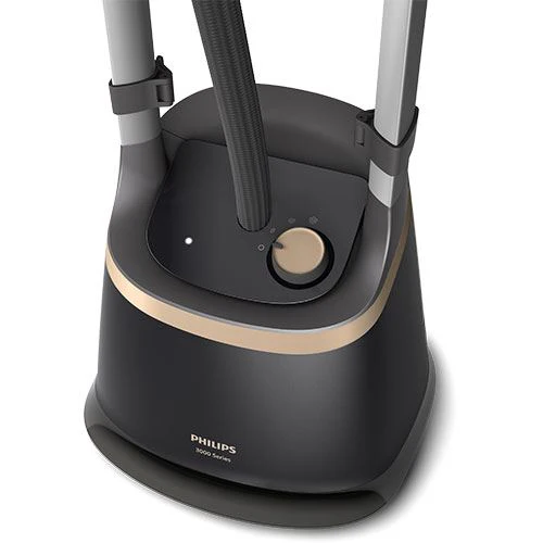 Sistema de Engomar Philips STE3170/80 | Tábua integrada | 40 g/min | 2000 W - Preto - Image 2