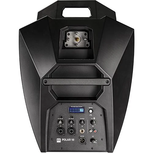 Sistema de PA Activo Polar 10 MK2 - Preto - Image 3