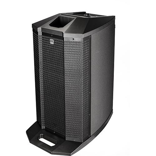 Sistema de PA Activo Polar 12 MK2 - Preto