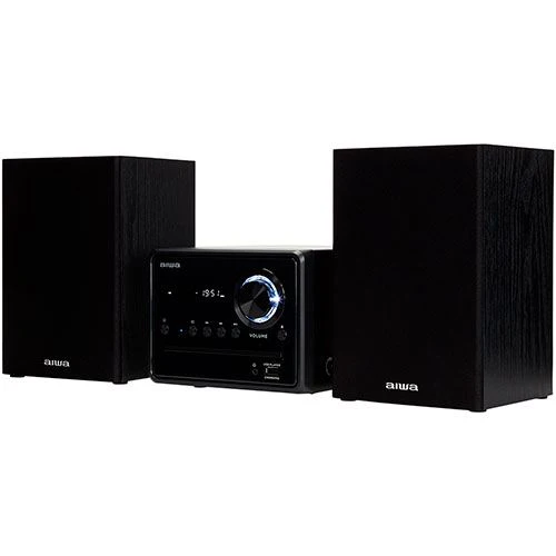 Sistema Hi-Fi Aiwa MSBTU-300 - Image 2