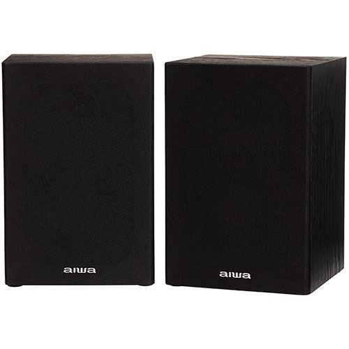 Sistema Hi-Fi Aiwa MSBTU-300 - Image 3
