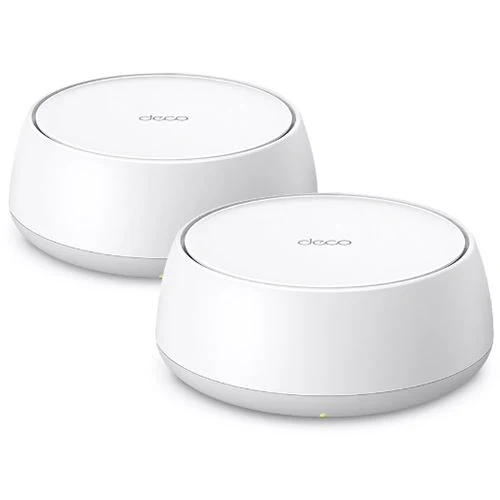 Sistema Mesh TP-Link Deco BE22 BE3600 Dual-Band WiFi 7 (Pack-2)