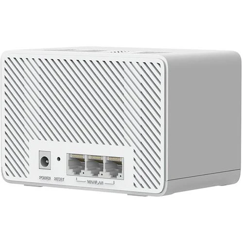 Sistema Wi-Fi Mercusys Halo H25BE BE3600 Dual-Band Wi-Fi 7 Gigabit Whole Home- 3 uni - Image 7