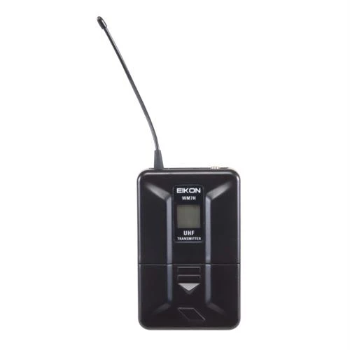 Sistema Wm700Ha Lav+Head Eikon - Image 4