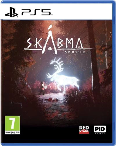 Skabma - PS5