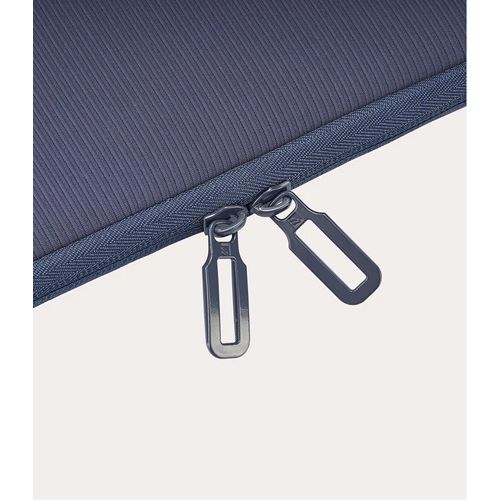 Sleeve Neopreno para Portátil 12" Tucano Colore II - Azul - Image 4
