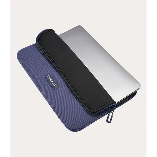 Sleeve Neopreno para Portátil 15,6" Tucano Colore II - Azul - Image 4