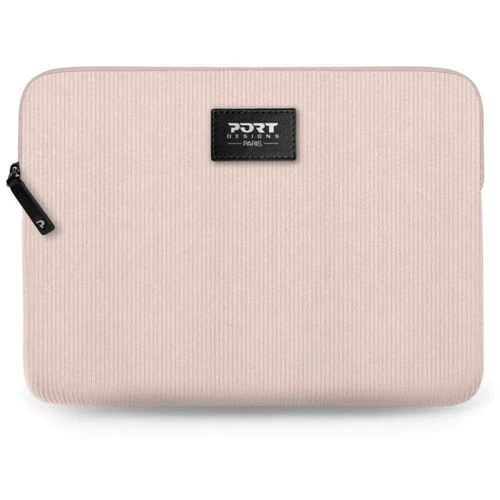 Sleeve para Portátil 13" /14" Port Designs Milano II - Rosa