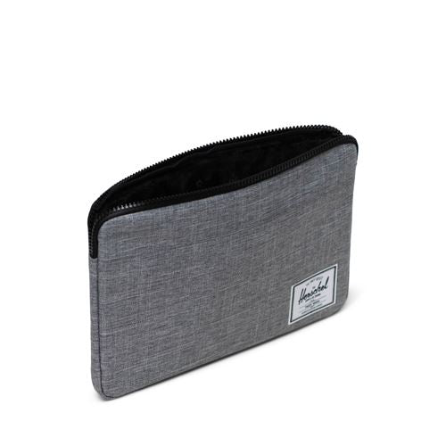Sleeve para Portátil 14" Herschel Anchor - Raven Crosshatch - Image 3
