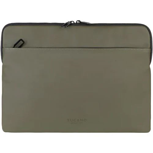 Sleeve para Portátil 15,6" Tucano Gommo - Verde (Military Green)