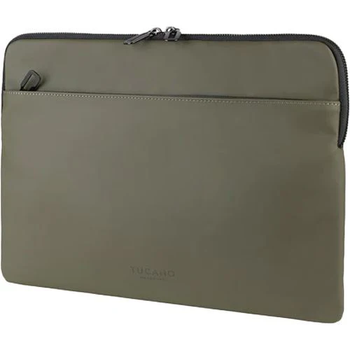 Sleeve para Portátil 15,6" Tucano Gommo - Verde (Military Green) - Image 2