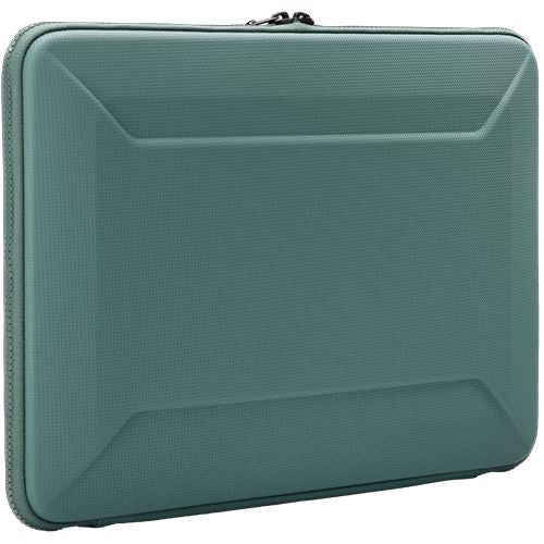 Sleeve Thule Gauntlet para Macbook Pro - 16'' - Verde Nebuloso - Image 2