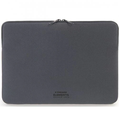 Sleeve Tucano Elementes Second Skin para Apple MacBook 16'' - Dark Gray