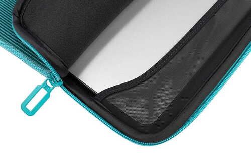 Sleeve Tucano Velluto para Laptop 14'' - Azul - Image 5