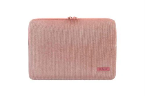 Sleeve Tucano Velluto para Laptop 14'' - Rosa