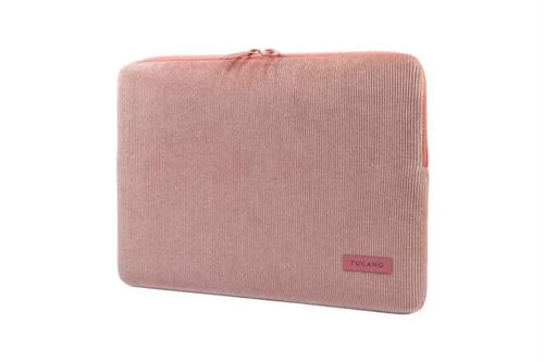 Sleeve Tucano Velluto para Laptop 14'' - Rosa - Image 2