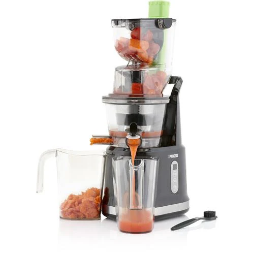 Slow Juicer Princess Easy Fill 202045 - Inox - Image 2