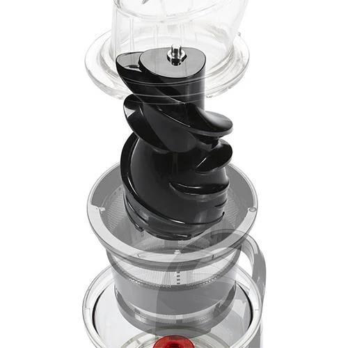 Slow Juicer Princess Easy Fill 202045 - Inox - Image 4