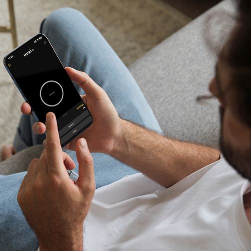 Smart Lock Nuki 4 Pro - Branco - Image 7