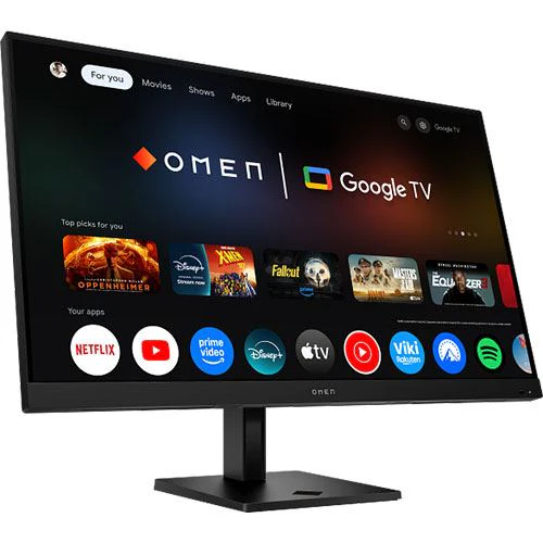 Smart Monitor Gaming OMEN 32x by HP | 32'' | 144 Hz | 4K UHD - Image 2