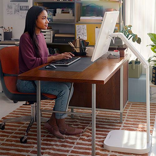 Smart Monitor LG Swing 32U889SA-W | Tátil 31,5'' | 60 Hz | 4K UHD - Image 11