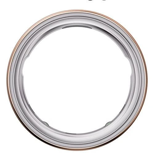Smart Ring Oura Ring4 - Rose Gold - Tamanho 12 - Image 3