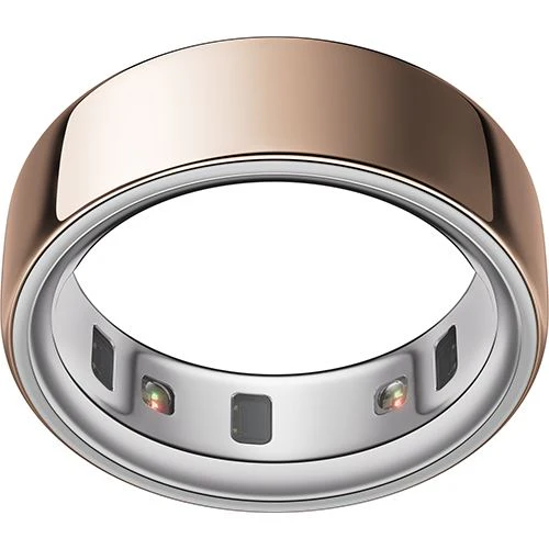 Smart Ring Oura Ring4 - Rose Gold - Tamanho 14