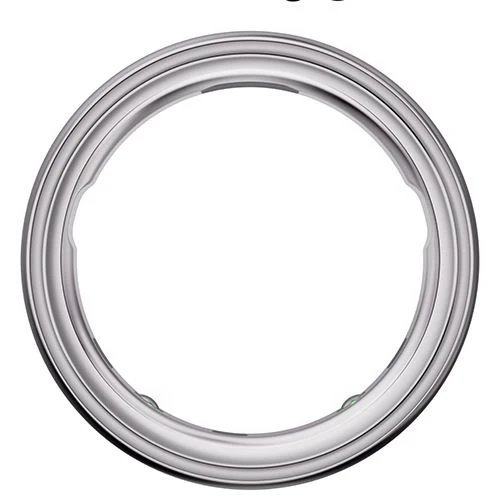 Smart Ring Oura Ring4 - Silver - Tamanho 11 - Image 3