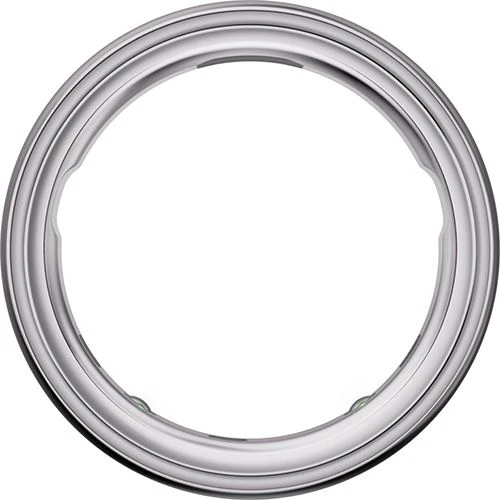 Smart Ring Oura Ring4 - Silver - Tamanho 5 - Image 2