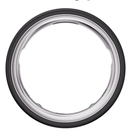 Smart Ring Oura Ring4 - Stealth - Tamanho 10 - Image 3