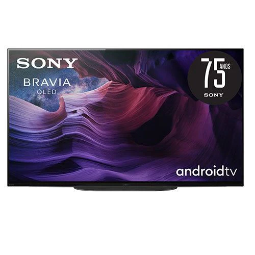 Smart TV Android OLED Sony UHD 4K 48A9 122cm - Outlet - Grade A