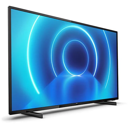 Smart TV Android Philips 55'' UHD 4K 55PUS7406 140cm - Outlet - Grade A - Image 2