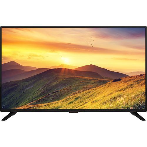 Smart TV Android Silver 43" Full HD LED Le410983 109cm - Preto - Outlet - Grade A