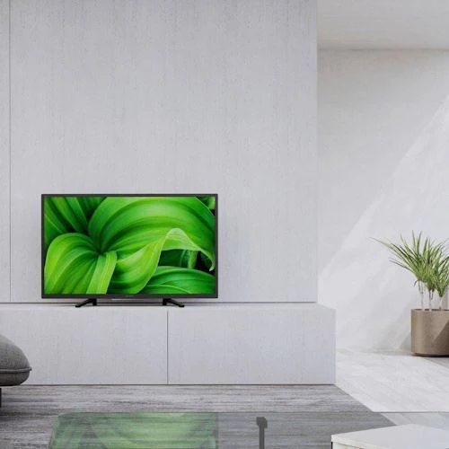 Smart TV Android Sony 32'' HD 32W804P 81cm - Preto - Outlet - Grade A - Image 4