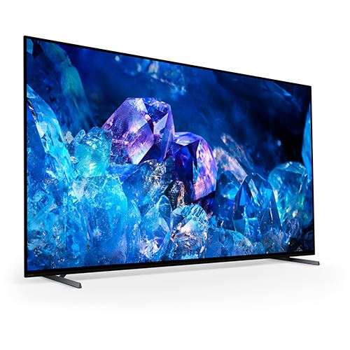 Smart TV Android Sony 55'' OLED UHD 4K 55A80K 140cm - Outlet - Grade B - Image 2