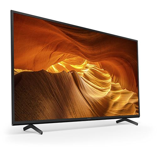 Smart TV Android Sony LED UHD 4K 50X72K 127cm - Image 2