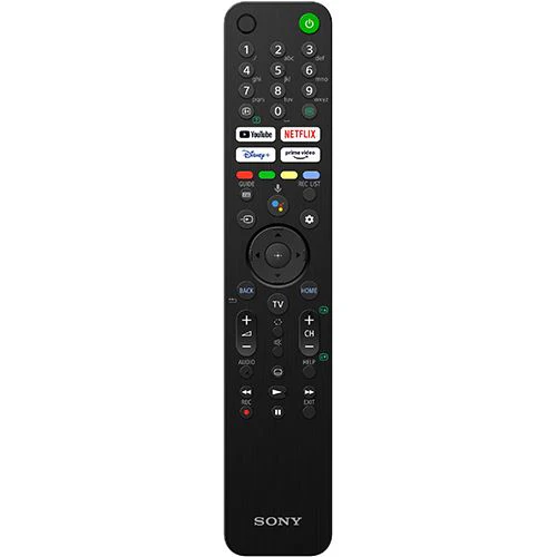 Smart TV Android Sony LED UHD 4K 50X72K 127cm - Image 4