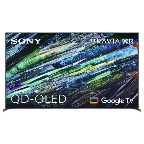 Smart TV Sony 65" OLED UHD 4K 65A95L 165cm