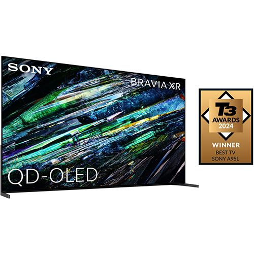 Smart TV Sony 65" OLED UHD 4K 65A95L 165cm - Image 2