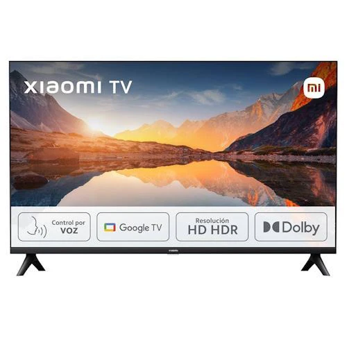 Smart TV Android Xiaomi HD 32" 109cm - Outlet - Grade A