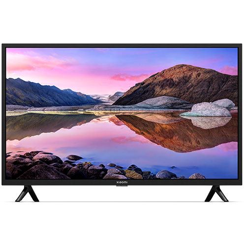 Smart TV Android Xiaomi P1E HD 32'' 81cm - Outlet - Grade A