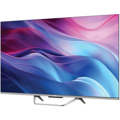 Smart TV Haier 43" QLED UHD 4K H43Q80FUX Google TV - 109cm - Image 11