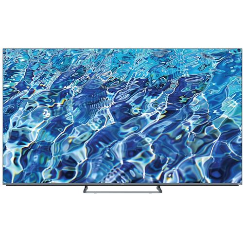 Smart TV Haier 55" Mini-LED UHD 4K H55M80FUX Google TV - 140cm - Image 11