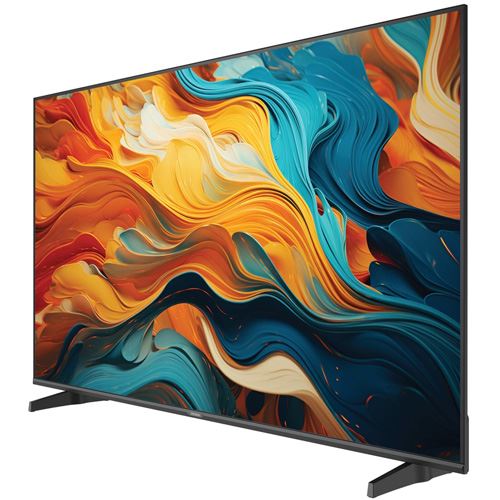 Smart TV Haier 65" LED UHD 4K H65K85FUX Google TV - 165cm - Image 9