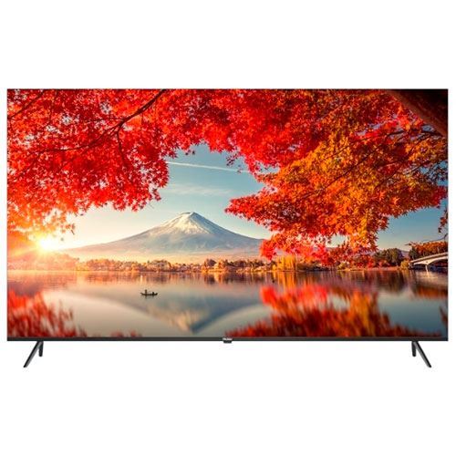 Smart TV Haier H55K800Ux | LED | 4K HDr | 55'' | 139cm | F - Outlet - Grade A