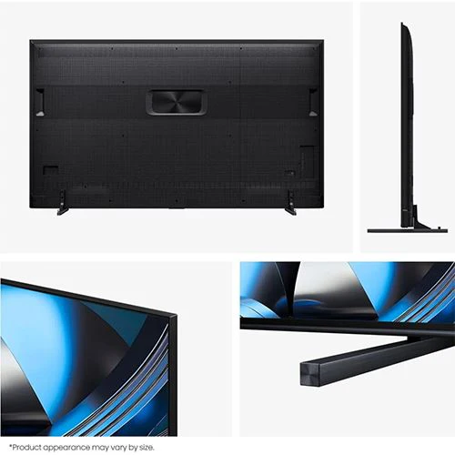 Smart TV Hisense 100" Mini-LED UHD 4K 100U7SE - 254 cm - Image 13